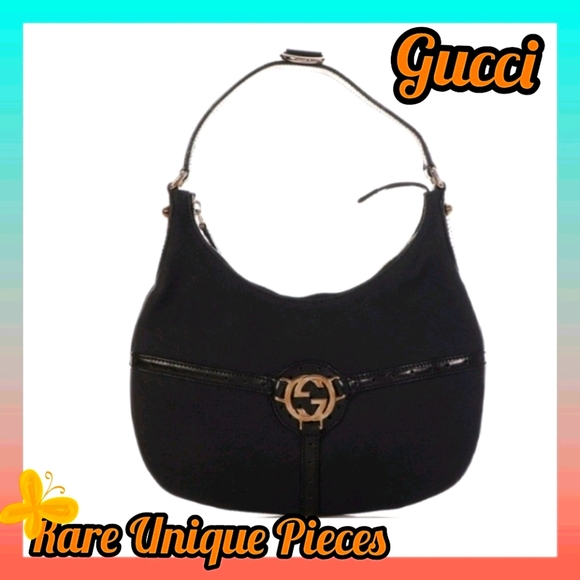 Gucci Handbags - Authentic Gucci Bag